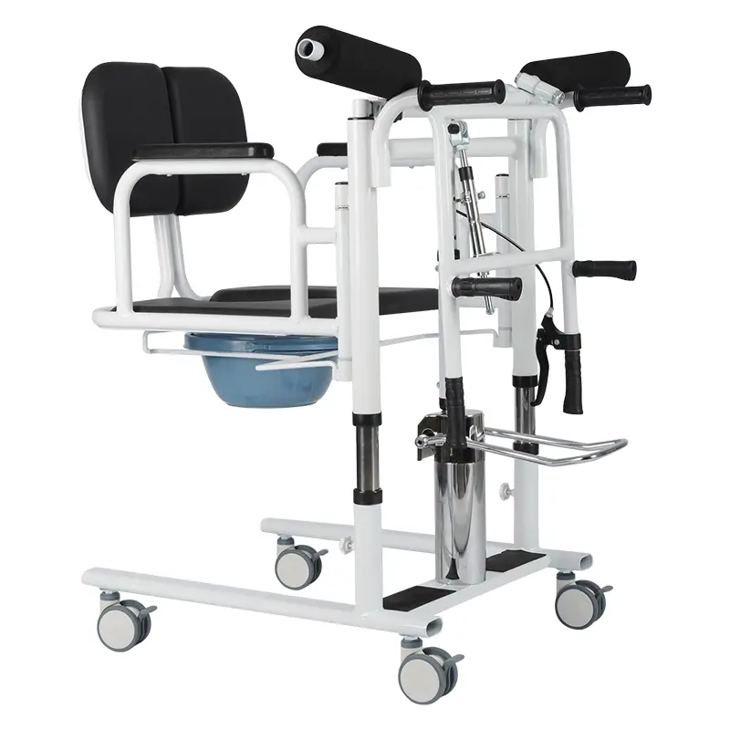 Lifting And Transfer System Shower Chair Lifting And Transfer System Shower Chair