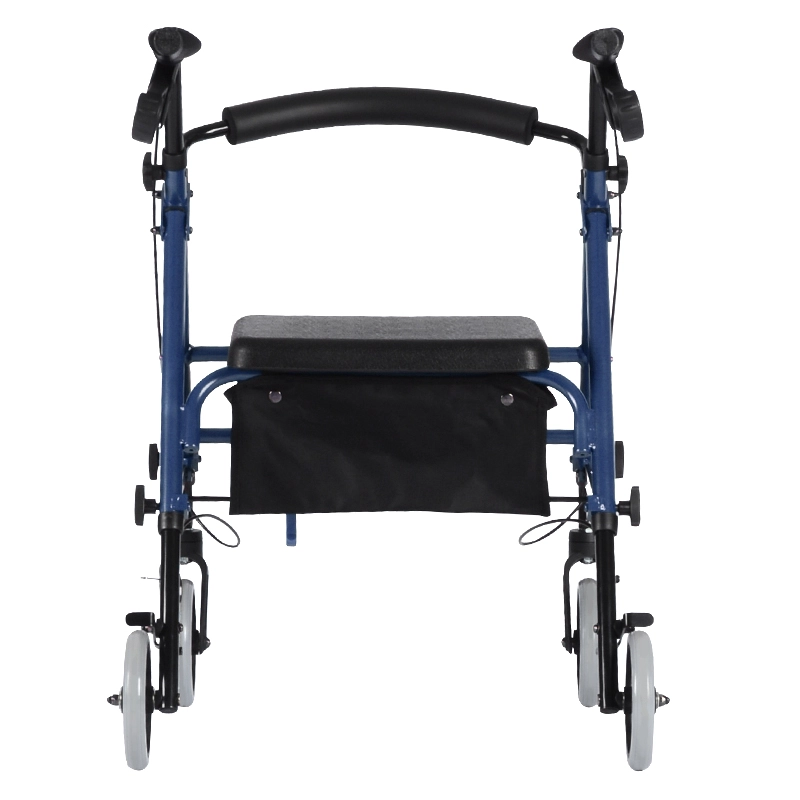 Rollator Walker For Elderly Walking Rollator Walker For Elderly Walking
