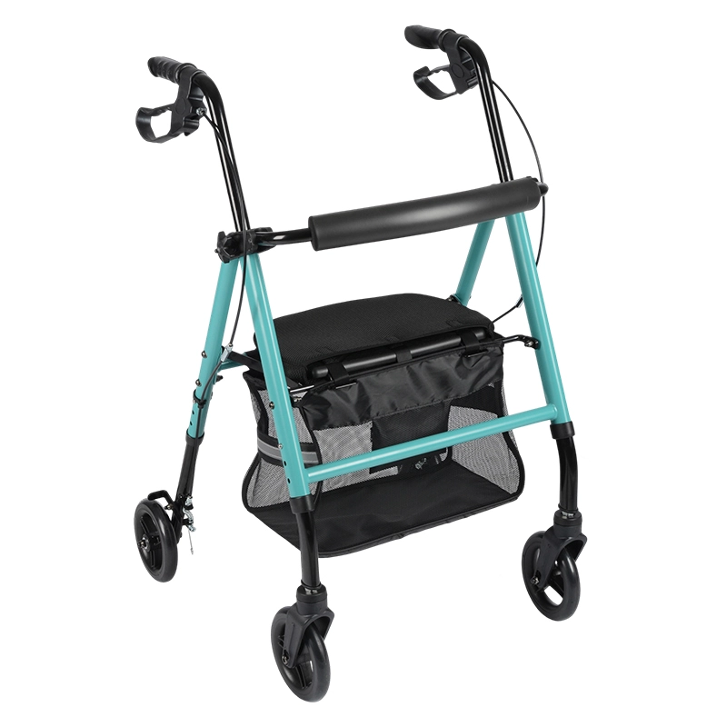 Trolley Walker With Seatwheels Trolley Walker With Seatwheels